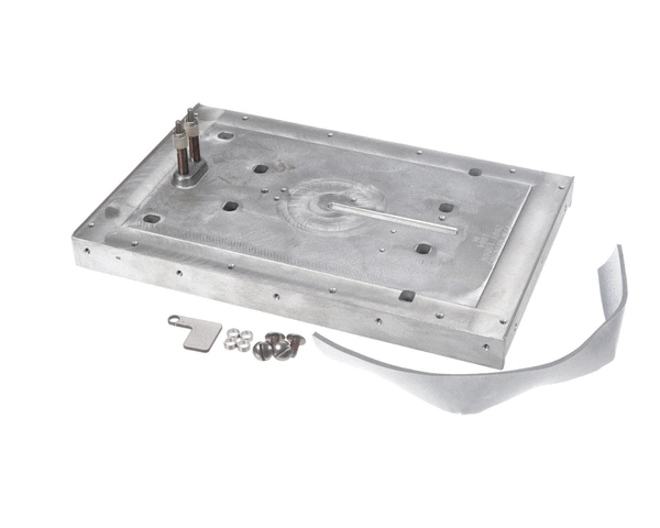 ANTUNES PARTS Antunes 7001250 Platen Kit - SKU AJA7001250