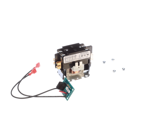 ANTUNES PARTS Antunes 7001254 ESDZ-1200 Contactor Kit Mcd - SKU AJA7001254