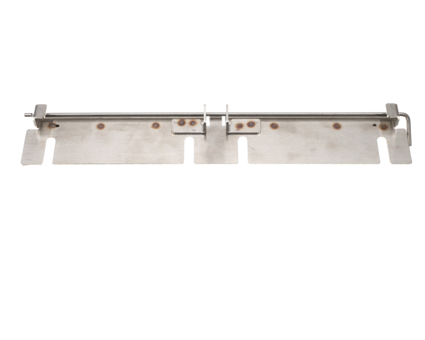 ANTUNES PARTS Antunes 7001255 Hinge And Pivot Rod Kit - SKU AJA7001255