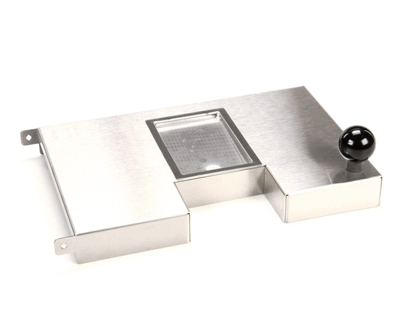 ANTUNES PARTS Antunes 7001279 Back Cover Assembly Kit - SKU AJA7001279