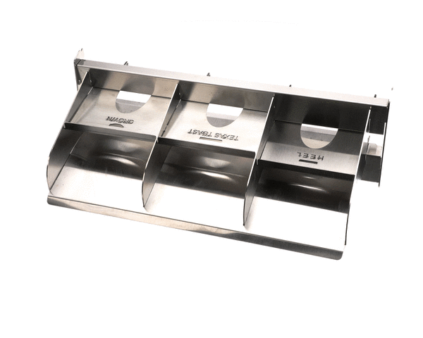 ANTUNES PARTS Antunes 7001289 Kit Bun Feeder - SKU AJA7001289