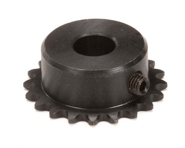 ANTUNES PARTS Antunes 7001329 Sprocket 25B20 - SKU AJA7001329