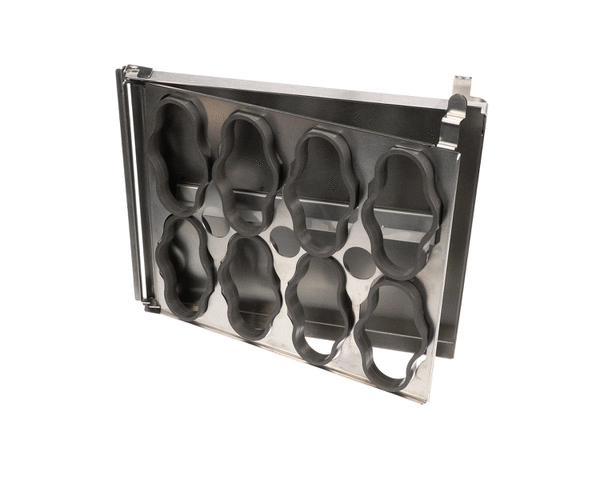 ANTUNES PARTS Antunes 7001346 Artisan Egg Rack Cover - SKU AJA7001346
