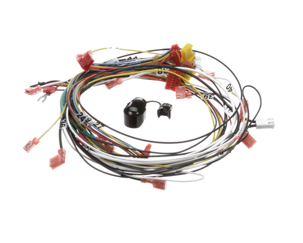 ANTUNES PARTS Antunes 7001379 Wire Set Kit 0700931 - SKU AJA7001379