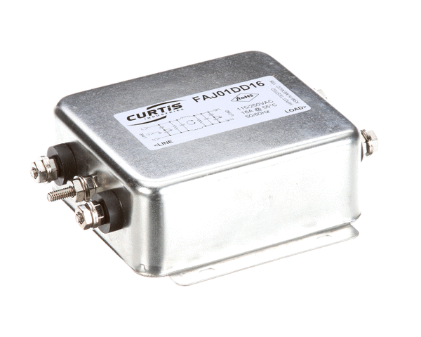 ANTUNES PARTS Antunes 7001428 Line Filter Replacement - SKU AJA7001428