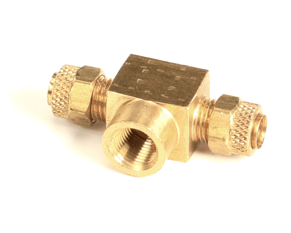 ANTUNES PARTS Antunes 7001494 Female Tee Connector - SKU AJA7001494