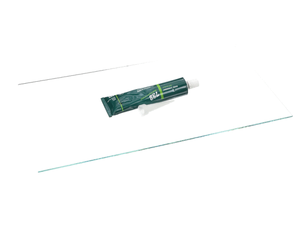 ANTUNES PARTS Antunes 7001505 Panel Glass - SKU AJA7001505
