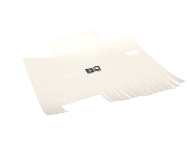 ANTUNES PARTS Antunes 7001573 Hrt Nomex Inulation Kit - SKU AJA7001573