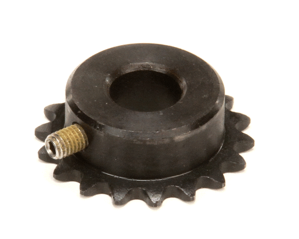 ANTUNES PARTS Antunes 7001651 Sprocket 18 Teeth - SKU AJA7001651