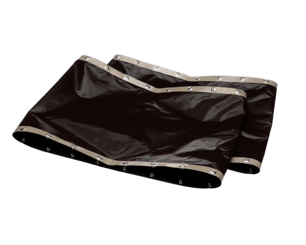 ANTUNES PARTS Antunes 7001831 GST-3V Heel/Club Belts 2 Pk - SKU AJA7001831