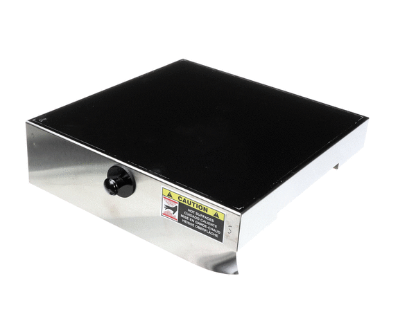 ANTUNES PARTS Antunes 7002048 Top Cover Kit - SKU AJA7002048