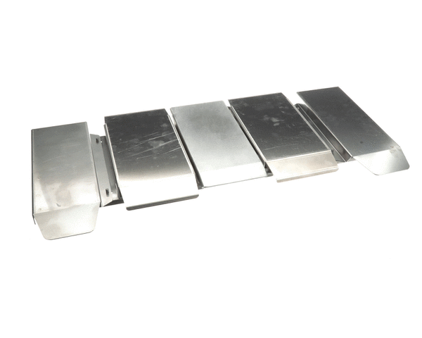 ANTUNES PARTS Antunes 7002051 Kit Adj. Platen Asy - SKU AJA7002051