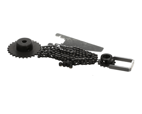 ANTUNES PARTS Antunes 7002133 15 Sec Speedup Kit Without Motor - SKU AJA7002133