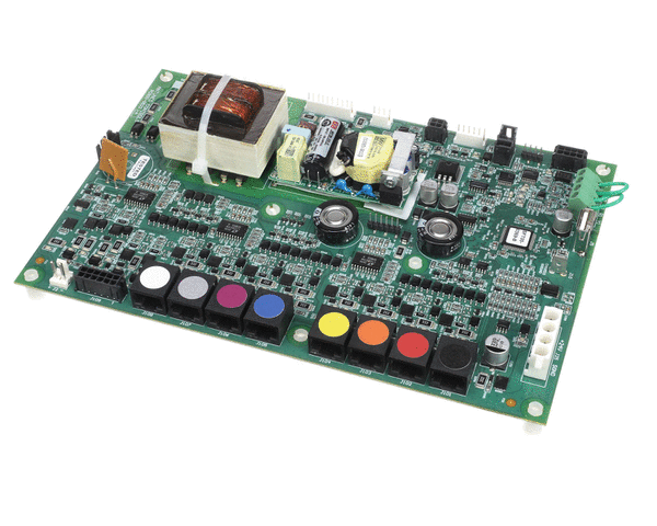 ANTUNES PARTS Antunes 7002260 Main Board Kit - SKU AJA7002260