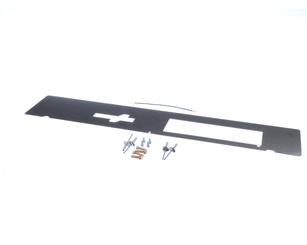 ALTO SHAAM PARTS Alto Shaam 1007393 Plt Backer Bezel 750-TH/III - SKU ALT1007393