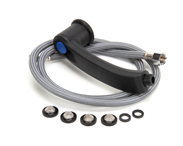 ALTO SHAAM PARTS Alto Shaam 5007936 Kit For Spray Handle Asb. - SKU ALT5007936