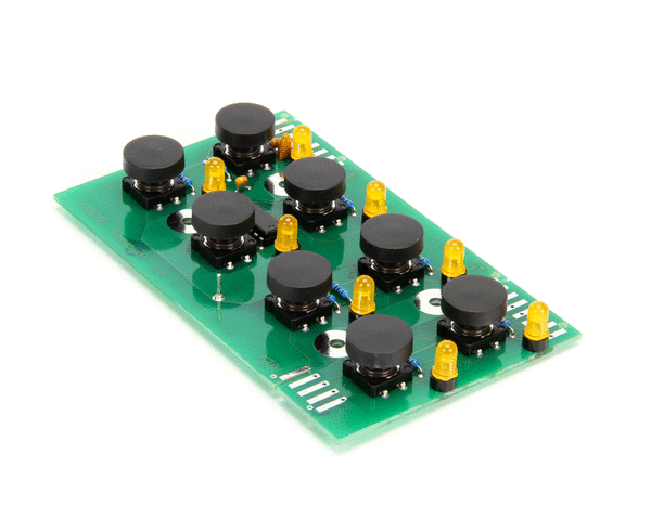 ALTO SHAAM PARTS BA-33742 - SKU ALTBA-33742