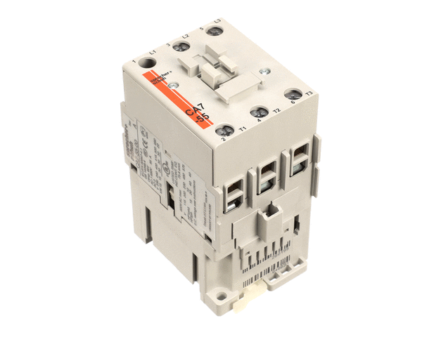 ALTO SHAAM PARTS Alto Shaam CN-36605 Contactor 3 Pole With AC Coil - SKU ALTCN-36605