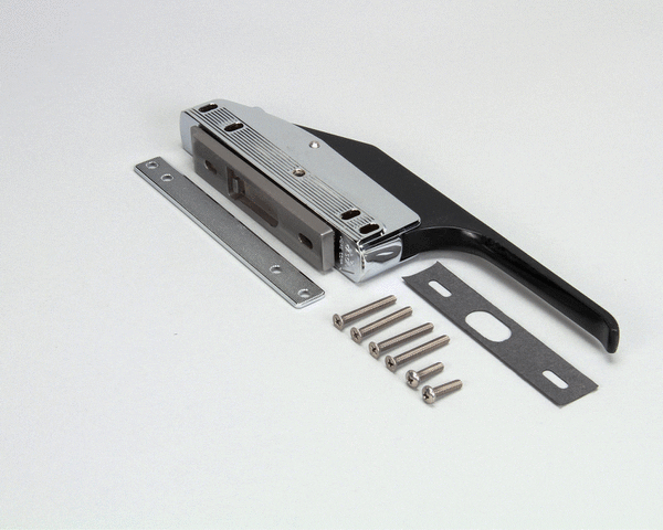 ALTO SHAAM PARTS Alto Shaam HD-27080 Handle W/Offset Composite Mag - SKU ALTHD-27080