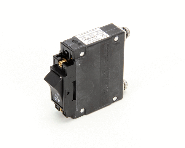 ALTO SHAAM PARTS Alto Shaam SW-33342 Switch Circuitbreaker - SKU ALTSW-33342