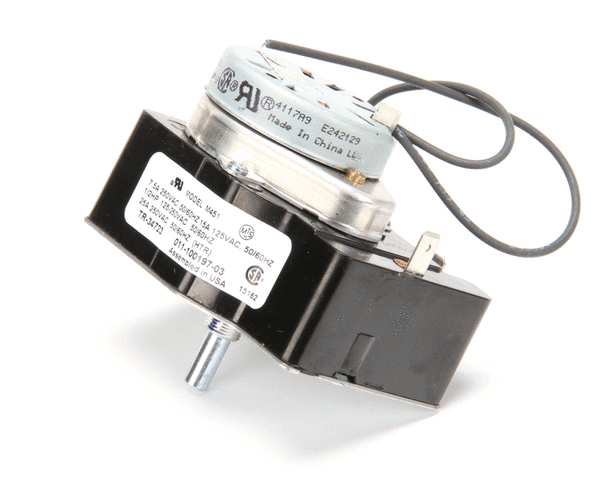 ALTO SHAAM PARTS TR-34723 - SKU ALTTR-34723