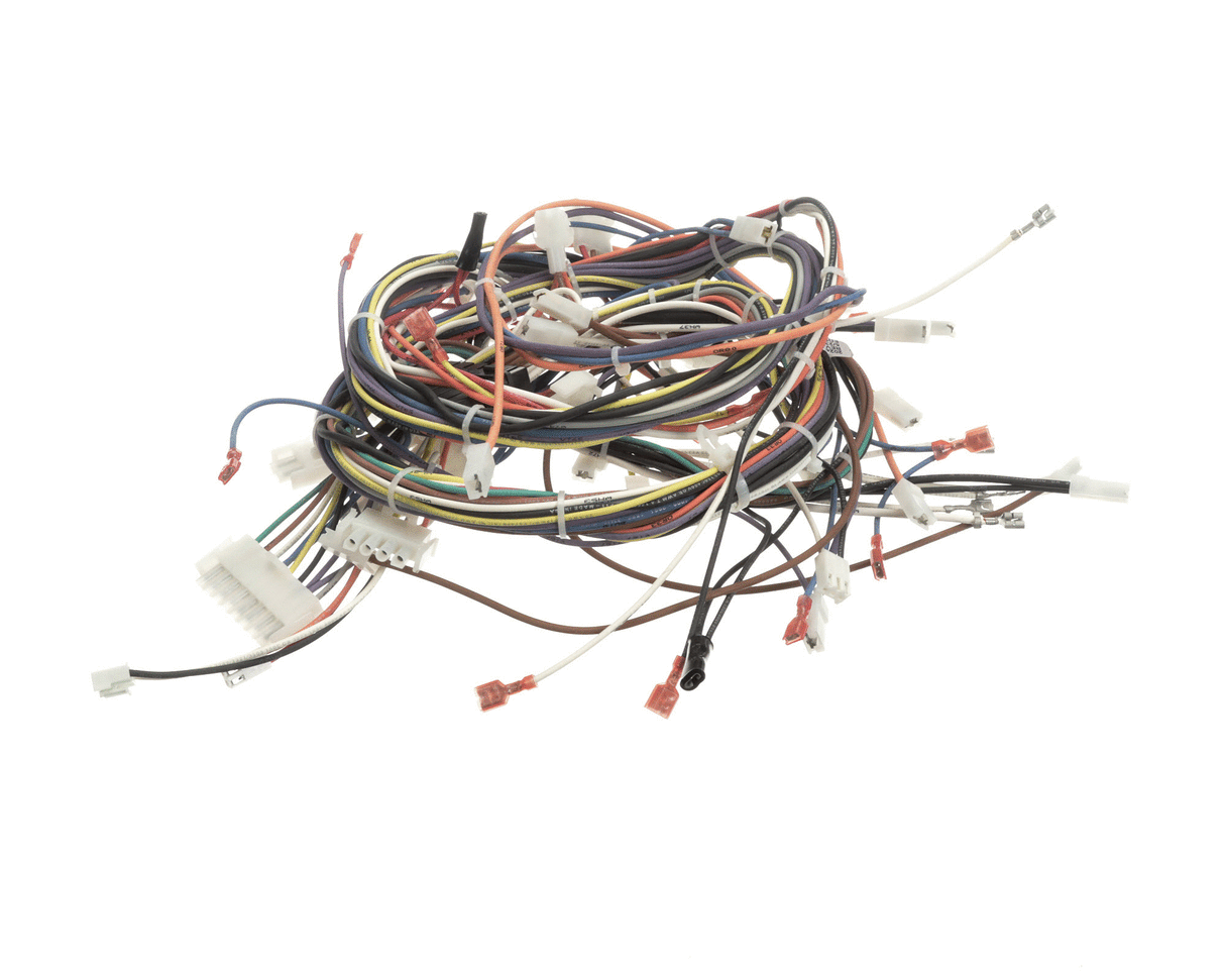 AMANA MENUMASTER PARTS 20249801 - SKU AMA20249801