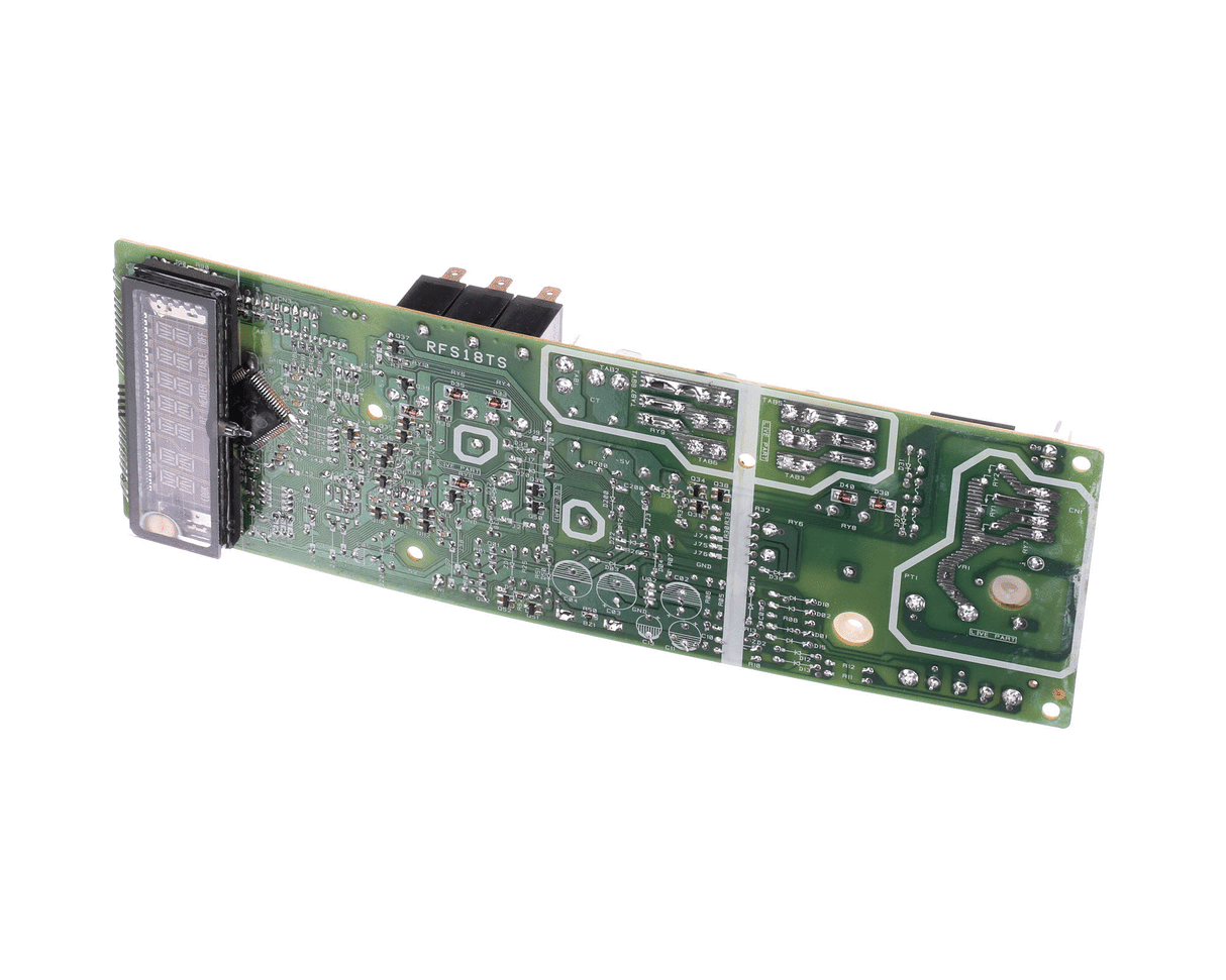 AMANA MENUMASTER PARTS 54137077 - SKU AMA54137077