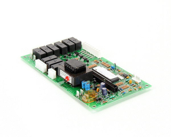 AMANA MENUMASTER PARTS 59001002 - SKU AMA59001002