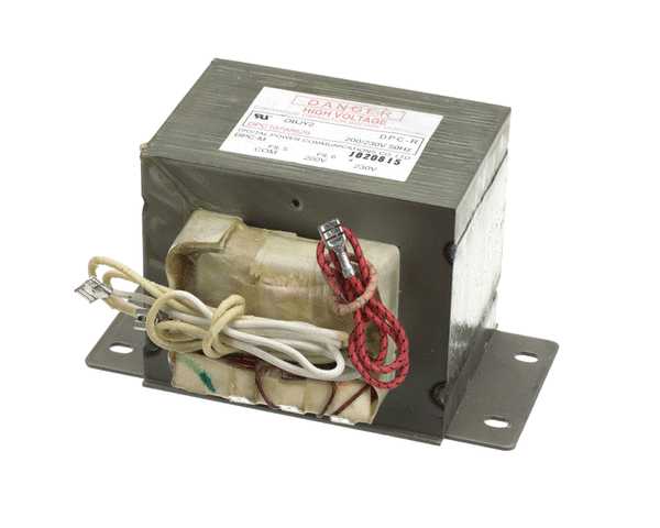AMANA MENUMASTER PARTS 59004041 - SKU AMA59004041