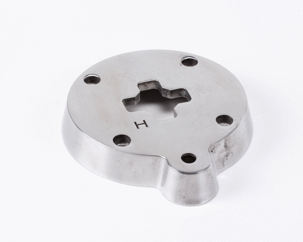 AMERICAN RANGE PARTS R16010 - SKU AMRR16010