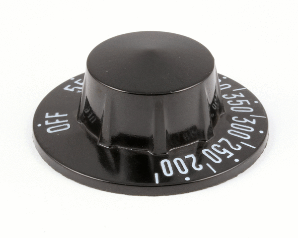 ANETS PARTS Anets 60159801-C Knob Thermostat W/Off 200-550 - SKU ANE60159801-C
