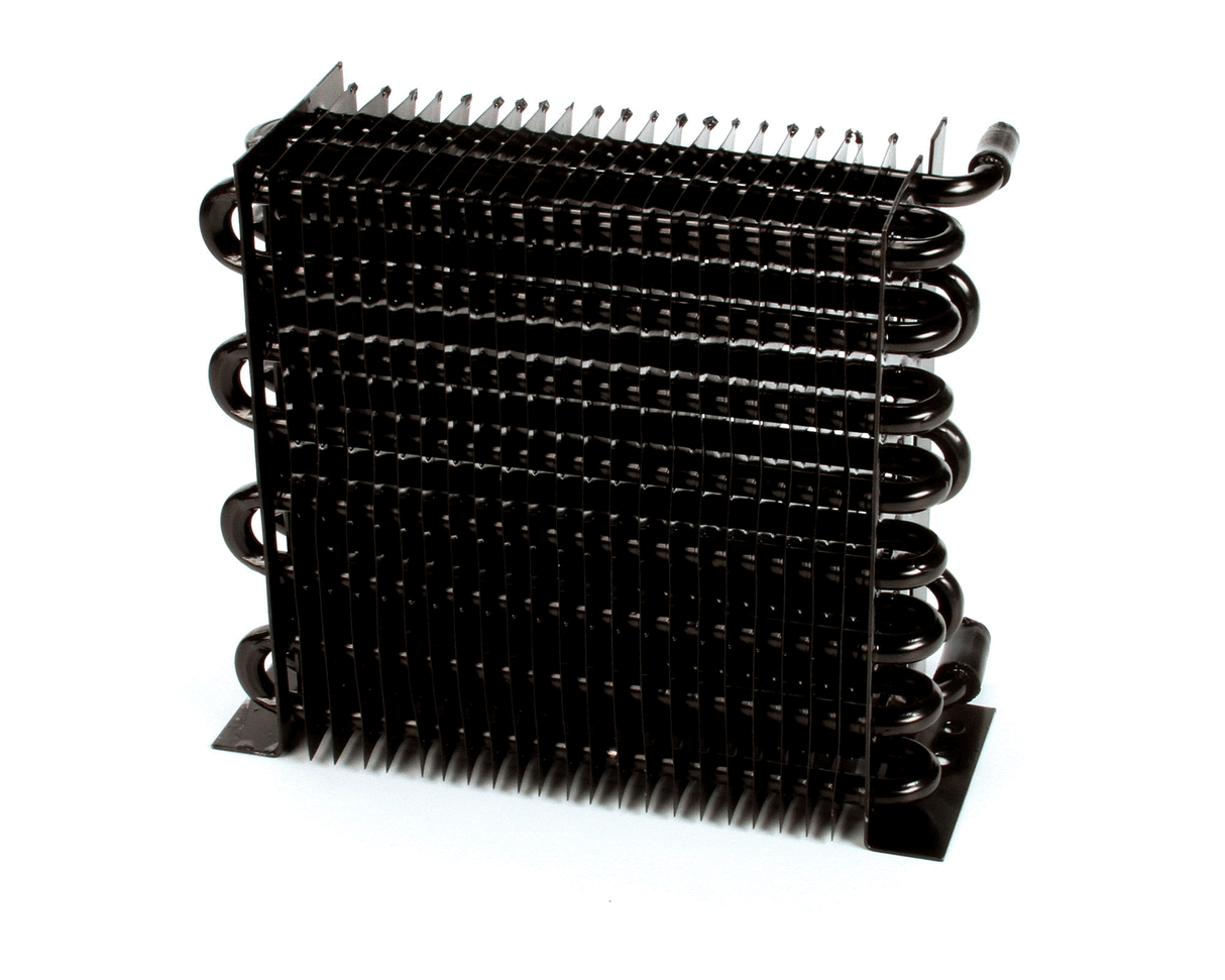 APW WYOTT PARTS APW Wyott 1801400 Condenser Coil - SKU APW1801400