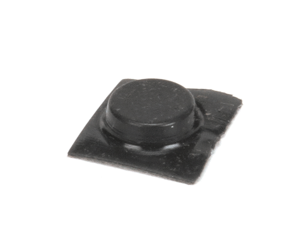 APW WYOTT PARTS APW Wyott 2116401 Foot-Bumper Black - SKU APW2116401