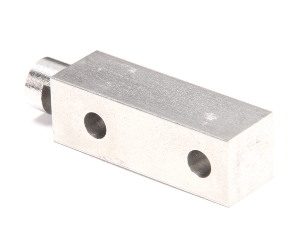 APW WYOTT PARTS APW Wyott 2A-21702593 Pin W/Notch - SKU APW2A-21702593
