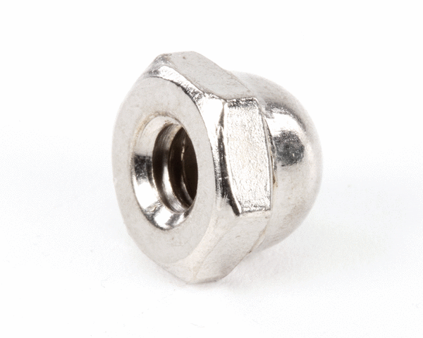 APW WYOTT PARTS APW Wyott 2C-89026 Nut Cap 10-24 Plated - SKU APW2C-89026