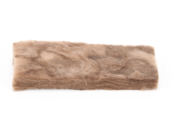 APW WYOTT PARTS APW Wyott 2H-76189 Insulation 1/2 X 6 X 2-1/2 Fd - SKU APW2H-76189
