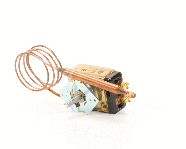 APW WYOTT PARTS APW Wyott 2T-1301100 Thermostat Plastic Coated 60- - SKU APW2T-1301100