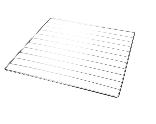 APW WYOTT PARTS APW Wyott 300612 Rack Fryer Filter 17 X 17 65/7 - SKU APW300612