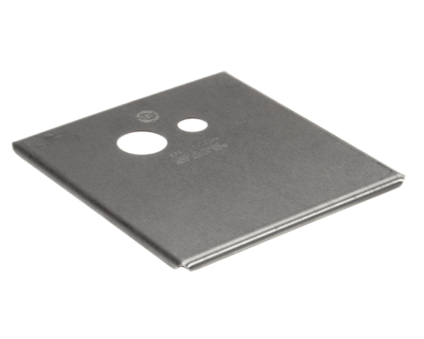 APW WYOTT PARTS APW Wyott 4550411 Lid Dts End Well - SKU APW4550411