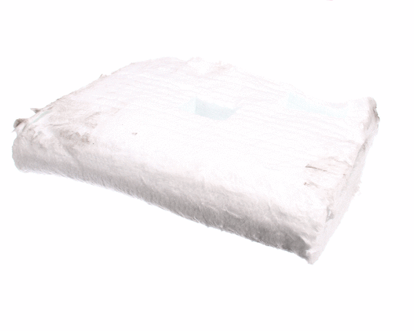 APW WYOTT PARTS APW Wyott 4881514 Insulation 2 Super Wool - SKU APW4881514