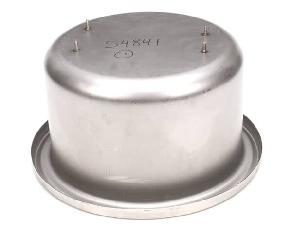 APW WYOTT PARTS APW Wyott 54841 W/Assembly Well Pan 11QT Rw-Rcw - SKU APW54841