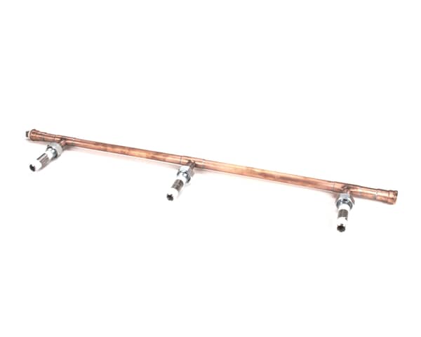APW WYOTT PARTS APW Wyott 56185 3-WELL Manifold Assembly - SKU APW56185