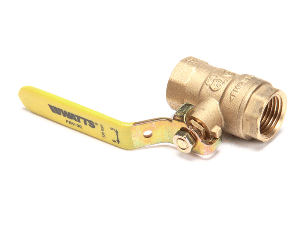 APW WYOTT PARTS APW Wyott 56360 Valve Drain 1/2 Threaded - SKU APW56360