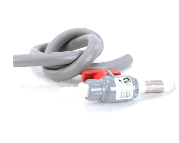 APW WYOTT PARTS APW Wyott 56420 Drain Valve Kit - SKU APW56420