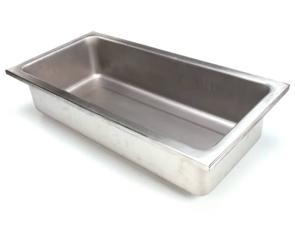 APW WYOTT PARTS APW Wyott 57589 Pan W/Assembly W-43 Value - SKU APW57589
