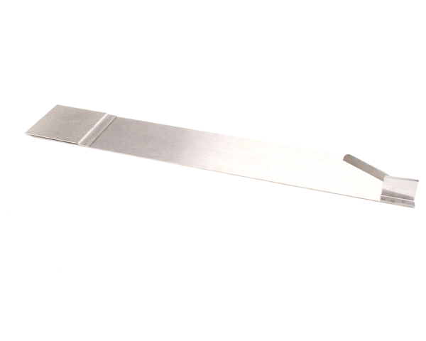 APW WYOTT PARTS APW Wyott 64805003 Splash Guard Lg RH Sd Weld As - SKU APW64805003