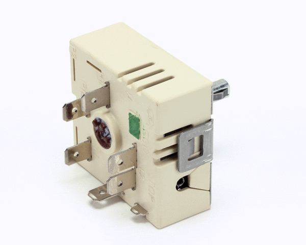 APW WYOTT PARTS APW Wyott 69104-EGO Infinite Control 208V 13A Curve B (Text) - SKU APW69104-EGO