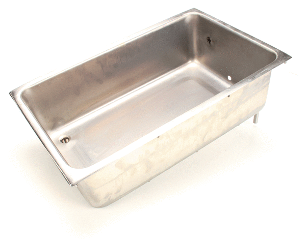 APW WYOTT PARTS APW Wyott 70105018 600 Well Fill Pan W/Assembly Hfwe - SKU APW70105018