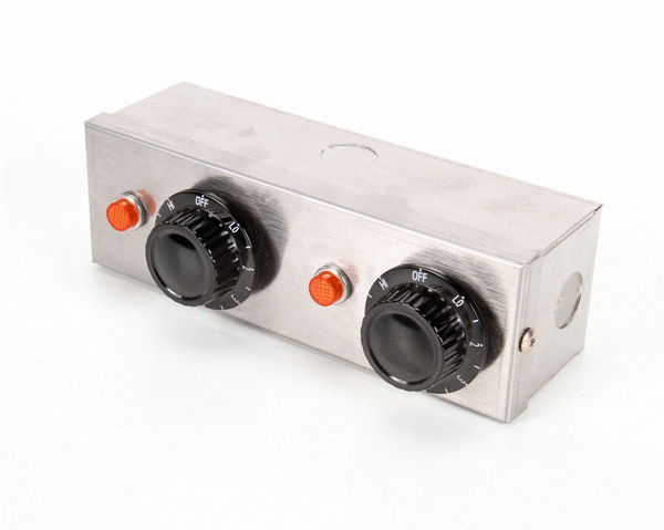 APW WYOTT PARTS APW Wyott 76485 Oh Remote Kit- 120V - 2 Infin - SKU APW76485