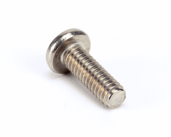 APW WYOTT PARTS APW Wyott 8140800 Screw - SKU APW8140800